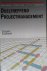 Doeltreffend projectmanagement