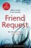 Laura Marshall - Friend Request