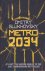Glukhovsky, Dmitry - Metro 2034