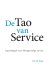 Eric de Haan - De Tao van service