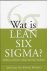 Wat is Lean Six Sigma?