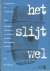 Zes poeziekaarten over verv...