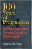 John J. Stuhr - 100 Years of Pragmatism