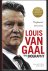 Meijer, Maarten - Louis van Gaal -The biography