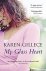 Karen Gillece - My Glass Heart
