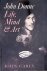 John Donne: Life, Mind and Art