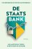 De staatsbank ABN Amro klem...