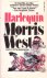 West, Morris - Harlequin