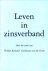 Leven in zinsverband. Over ...