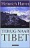 Terug naar Tibet