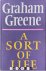 Graham Greene - A sort of life