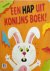 Een hap uit konijns boek! H...