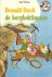 Donald Duck de bergbeklimmer