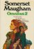W. Somerset Maugham - 2 Omnibus