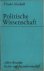 Naschold, Frieder - Politische Wissenschaft (1970),