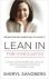 Lean In: For Graduates