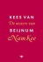 De oesters van Nam Kee