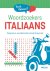 Woordzoekers Italiaans Verg...