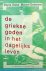 Sissa, Giulia/Marcel Detienne - De griekse goden in het dagelijks leven
