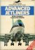 Cooksley, P.G. - Advanced Jetliners, The Illustrated Aircraft Guide