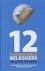 12 Formidabele beleggers wi...