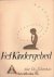 Overduin, J ds. - Het Kindergebed