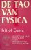De tao van fysica. Een onde...