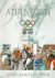 HANS NIEUWENBURG & CORS VAN DEN BRINK - Athene 2004 -XXVIII Olympische Spelen