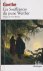 Goethe, Johann Wolfgang - Les Souffrances du jeune Werther