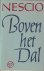 Nescio - Boven het dal en andere verhalen