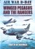 Bowman, Martin W. - Air War D-Day: Winged Pegasus and the Rangers