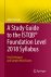 Adam Roman - A Study Guide to the ISTQB (R) Foundation Level 2018 Syllabus