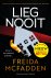 Freida McFadden - Lieg nooit