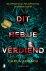 Dit heb je verdiend De perf...