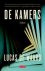 Lucas de Waard - De kamers