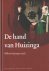 Otterspeer, Willem - De hand van Huizinga