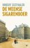 Robert Seethaler 108997 - De Weense sigarenboer