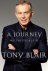 Blair, Tony - A Journey