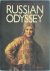 Russian odyssey Florida Int...