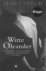 Witte oleander