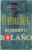 Roberto Bolaño 29488 - Amulet