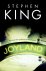 Stephen King - Joyland