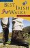 Joss Lynam - Best Irish Walks