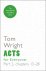 Tom Wright - Acts for Everyone