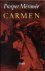 Mérimée, Prosper - Carmen.