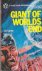 World's End 1: Giant of Wor...