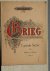 Edvard Grieg - GRIEG LYRISCHE STUCKE HEFT I.Klavier zu 2 Handen.Opus 12.EDITION PETERS No.1269.