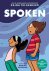 Raina Telgemeier - Spoken