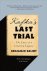 Benjamin Balint 169287 - Kafka's Last Trial
