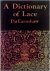 A dictionary of lace